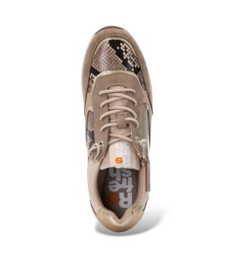 Refresh Beige sneakers 176109