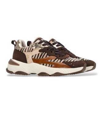 Refresh Brown sneakers 176121
