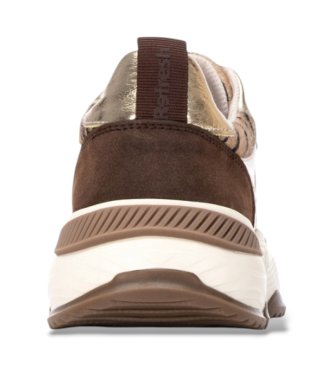 Refresh Brown sneakers 176121