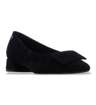 Refresh Shoes 176142 black