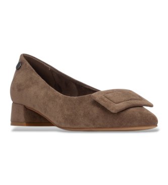 Refresh Brown shoes 176142