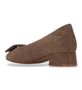 Refresh Brown shoes 176142