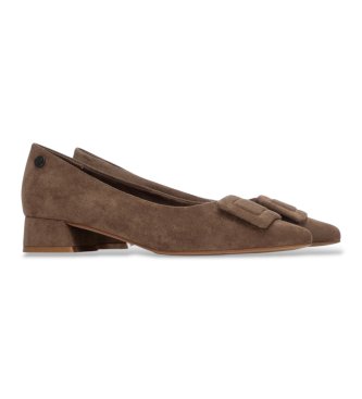 Refresh Brown shoes 176142