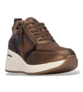 Refresh Brown sneakers 176177