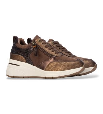 Refresh Brown sneakers 176177