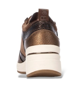 Refresh Brown sneakers 176177