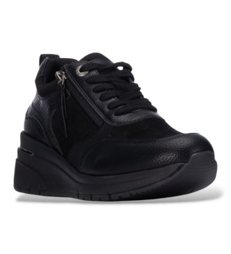 Refresh Sneakers 176177 black