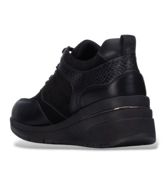 Refresh Sneakers 176177 black