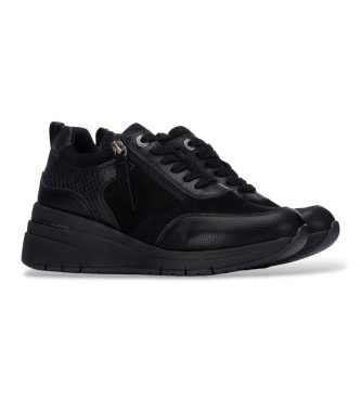 Refresh Sneakers 176177 black