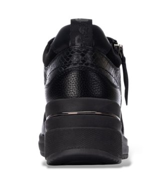 Refresh Sneakers 176177 black