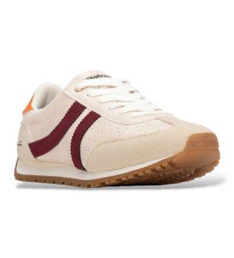 Refresh Beige sneakers 176181