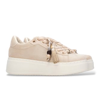 Refresh Beige sneakers 176187