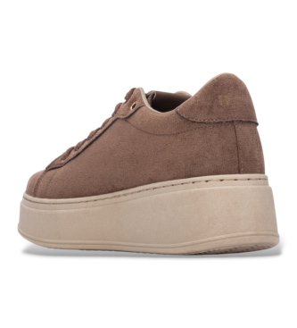 Refresh Sneakers 176187 brown