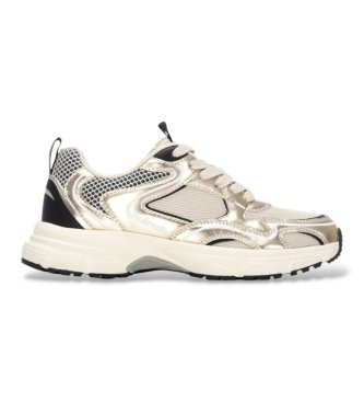 Refresh Golden sneakers 176213