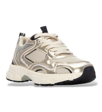 Refresh Golden sneakers 176213