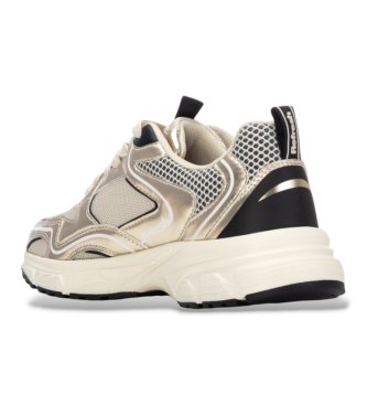 Refresh Golden sneakers 176213