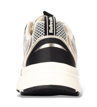 Refresh Golden sneakers 176213