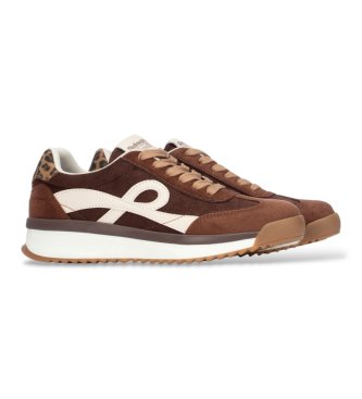 Refresh Brown sneakers 176232