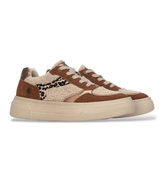 Refresh Brown sneakers 176236