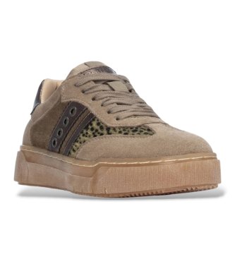 Refresh Sneaker 176240 Taupe