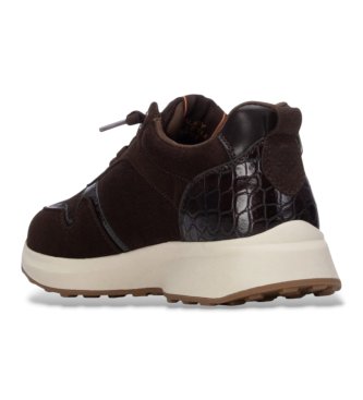 Refresh Sneaker 176268 braun