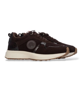 Refresh Sneaker 176268 braun