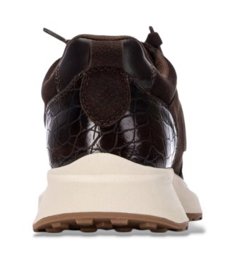 Refresh Sneaker 176268 braun