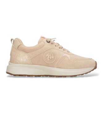 Refresh Sneaker 176268 beige