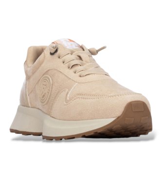 Refresh Sneaker 176268 beige
