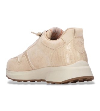 Refresh Sneaker 176268 beige