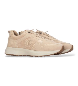 Refresh Sneaker 176268 beige