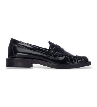 Xti Mocassins 146021 zwart