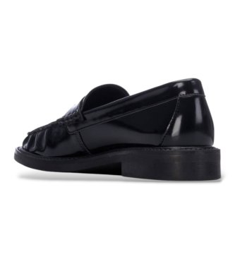 Xti Mocassins 146021 zwart