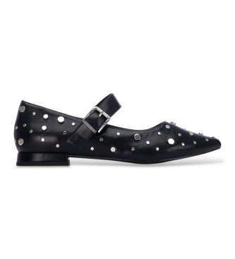Xti Schoenen 146073 zwart
