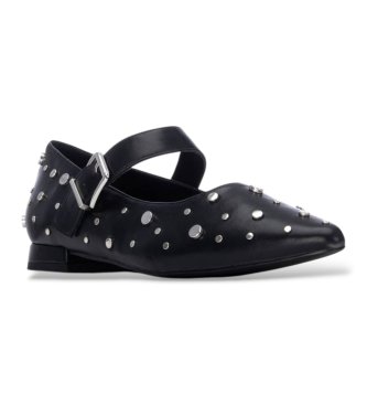 Xti Schoenen 146073 zwart