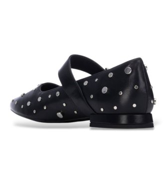Xti Schoenen 146073 zwart