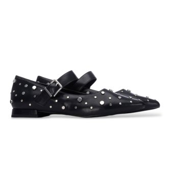 Xti Schoenen 146073 zwart