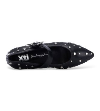 Xti Schoenen 146073 zwart