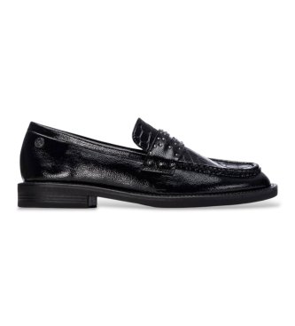 Xti Mocassins 146079 zwart