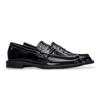Xti Mocassins 146079 zwart
