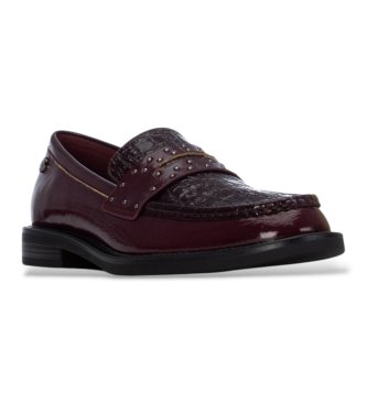 Xti Schoenen 146079 granaatrood