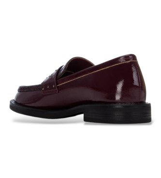 Xti Schoenen 146079 granaatrood