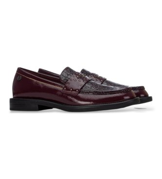 Xti Schoenen 146079 granaatrood