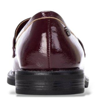 Xti Schoenen 146079 granaatrood