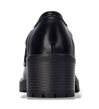 Xti Mocassins 146084 zwart