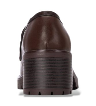Xti Schoenen 146084 bruin