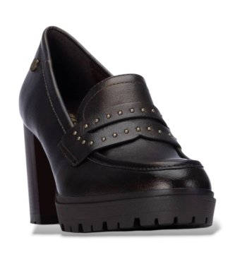 Xti Bronzen schoenen 146091
