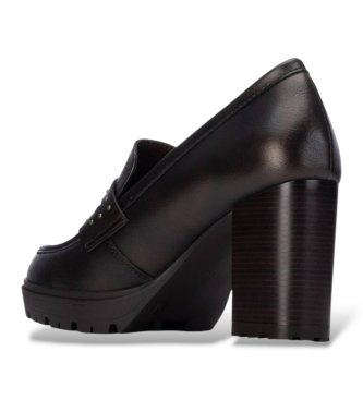 Xti Bronzen schoenen 146091