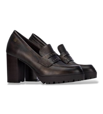 Xti Bronzen schoenen 146091