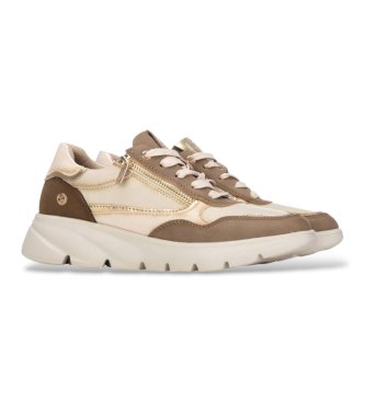 Xti Sneakers 146111 beige